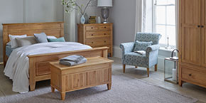 Oak Furnitureland | Up to 50% Off and Free Delivery!