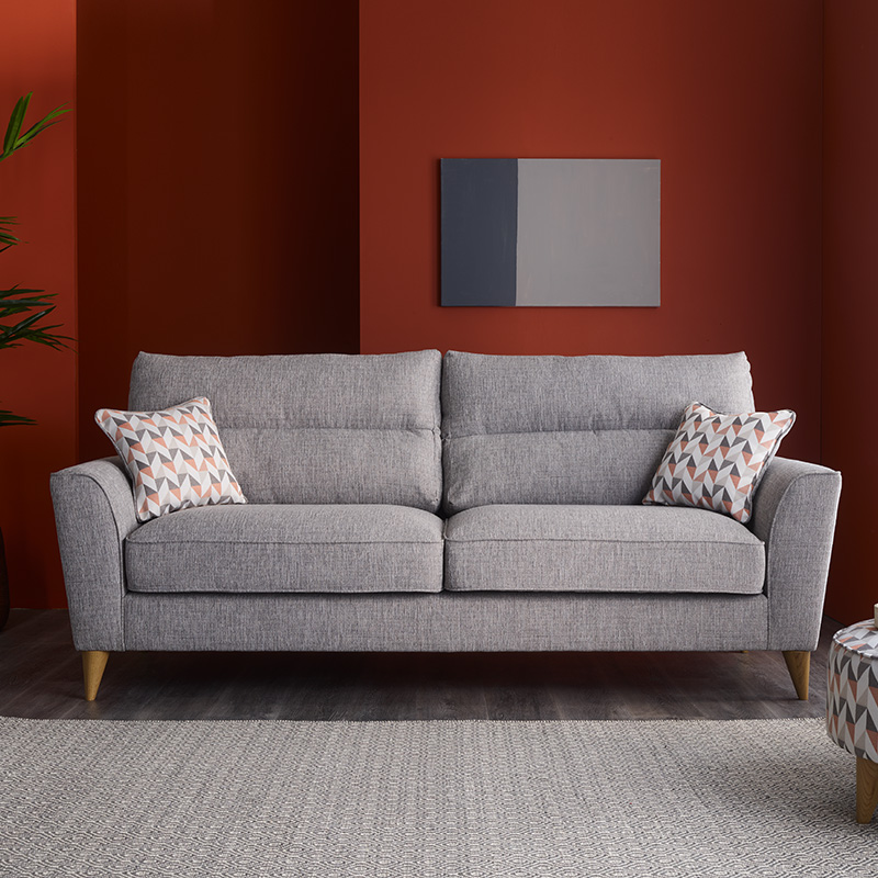 Jensen Fabric Sofa Sets
