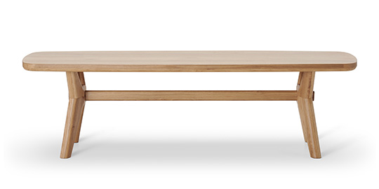 Bentley Bench