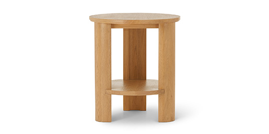 Halo Side Table