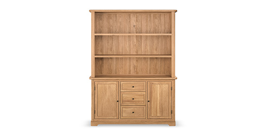 Brennan Dresser