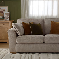 Sofa Ranges