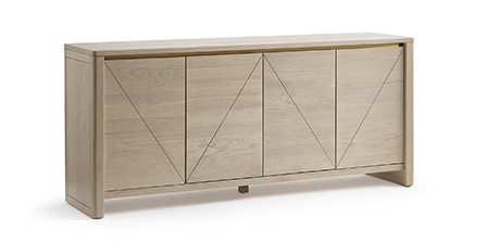 Gatsby Extra Large Sideboard 