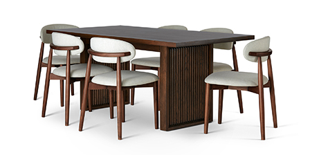 Oliver Dining Set