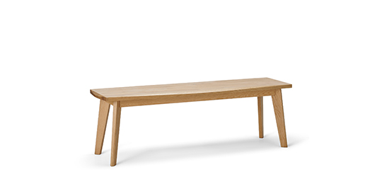Oaklee Bench 