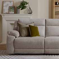 Sofa Ranges