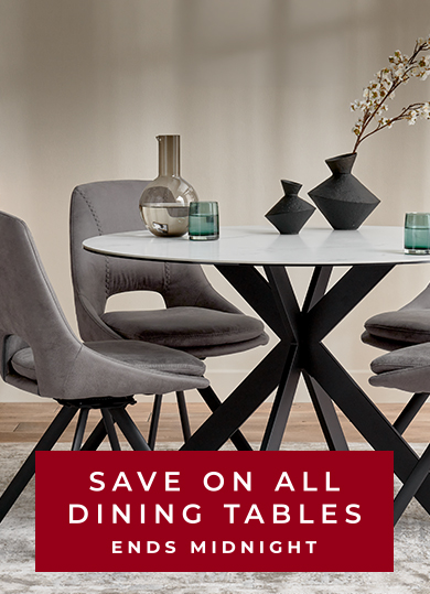 Dining room furniture - Venice Dining Set with Bette Chairs