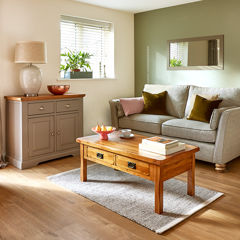 High Quality Furniture and Sofas