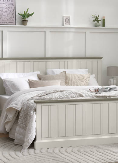 Bedroom furniture