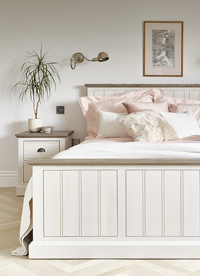 Bedroom furniture