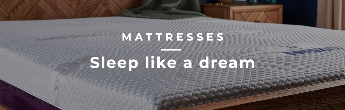 Mattresses - Sleep like a dream