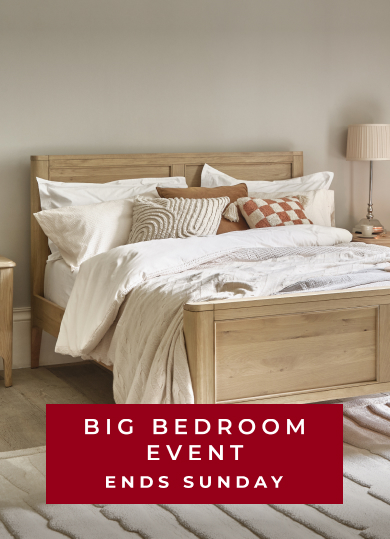 Bedroom furniture