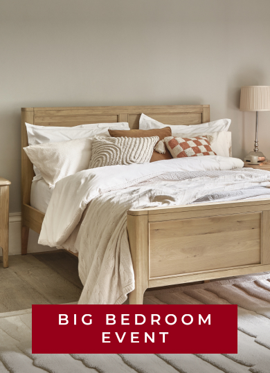 Bedroom furniture