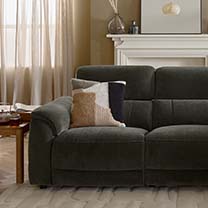 CineLuxe tech sofas