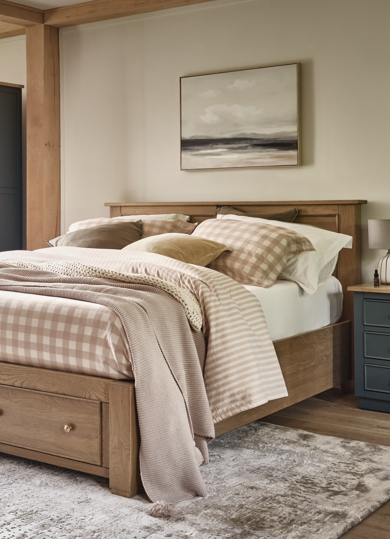 Bedroom furniture - Richmond range
