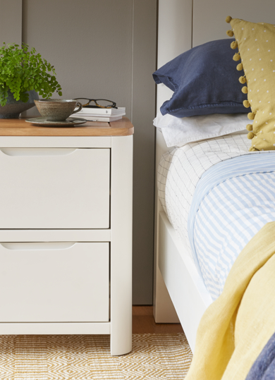 Bedroom furniture - Richmond range