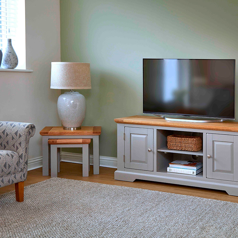 Grey living room ideas for a welcoming and stylish space