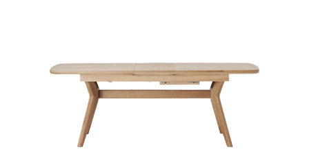 Bentley Dining Table 