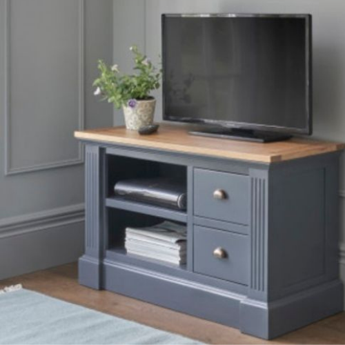 Where to Put a TV in the Bedroom?