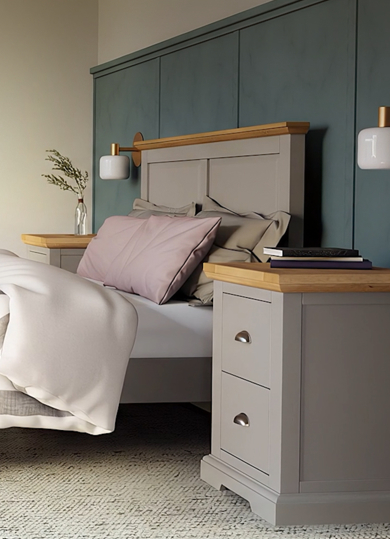 Bedroom furniture - Richmond range