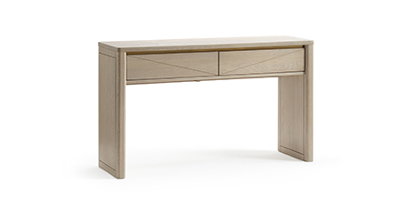 Gatsby Console Table