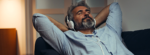 Personalised comfort 