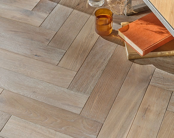 Why choose our flooring?