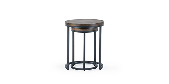 Detroit tables