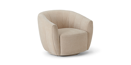 Halle Accent Chair 