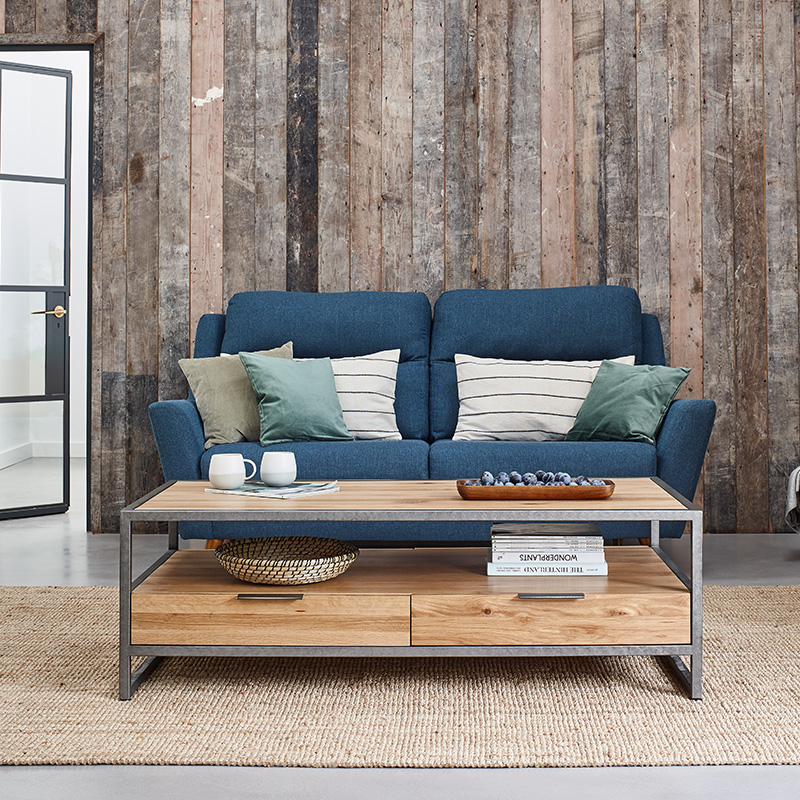 Fraser Fabric Sofa Sets