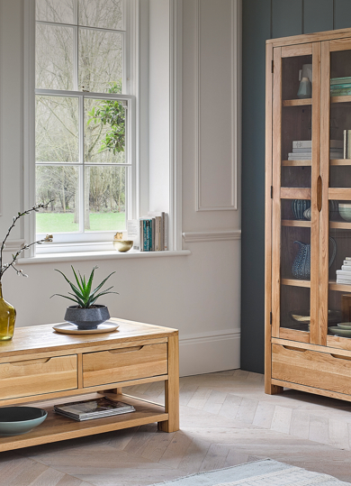 Living room furniture - Bevel Living Room