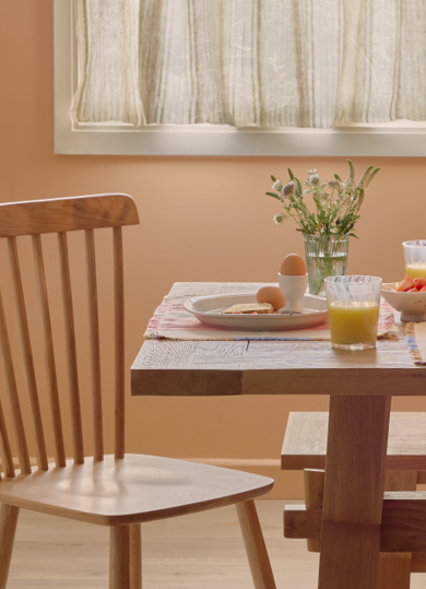 Dining room furniture - Otto Extending Dining Table