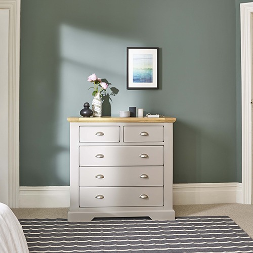 5 Tips to Create a Minimalist Bedroom
