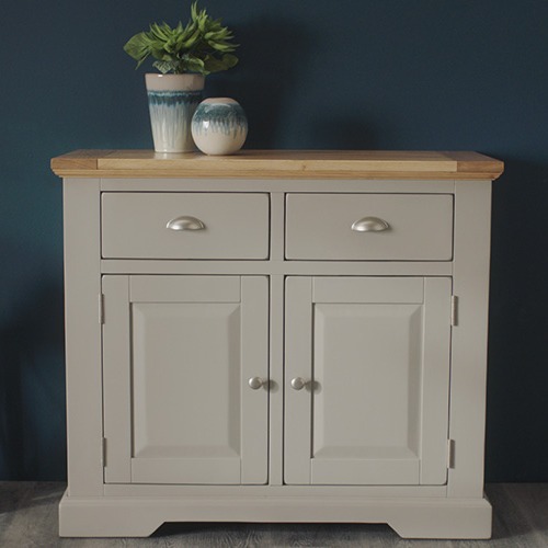 Things to Consider When Buying a Sideboard