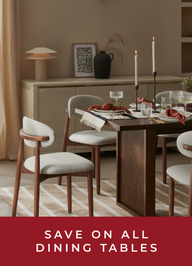 Dining room furniture