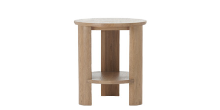 Halo Side Table