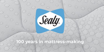 Sealy mattresses