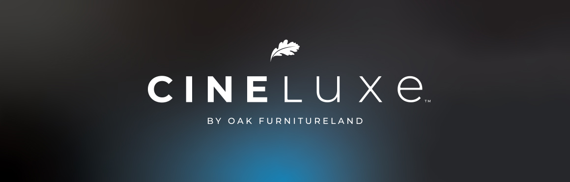CineLuxe Sofas