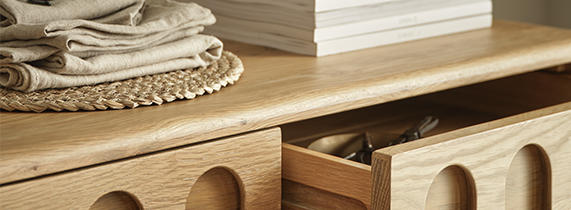 Cabinetry