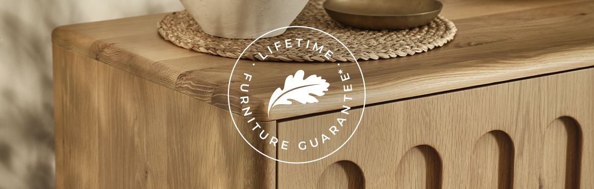 Cabinetry - Furniture for life