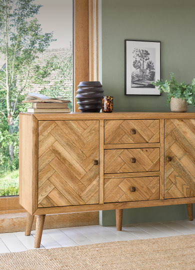 Living room furniture