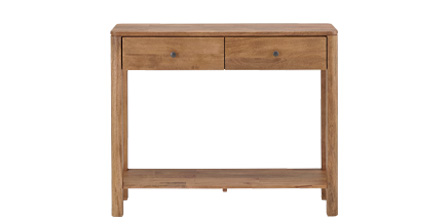 Noah Console Table 