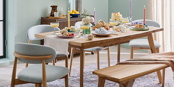 Spring/Summer trends: get the look