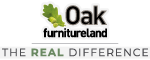 Oak Furniture Land