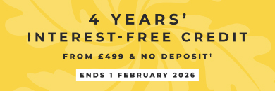 Interest Free Credit