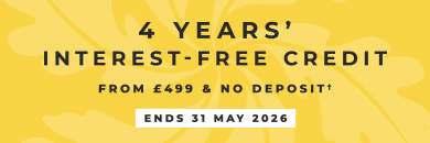 Interest Free Credit