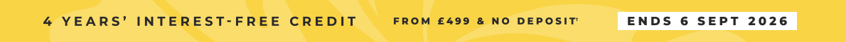 Interest Free Credit