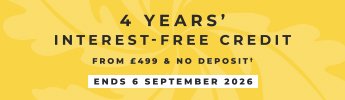 Interest Free Credit