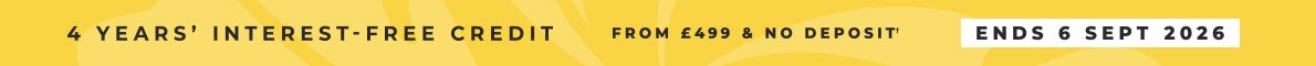 Interest Free Credit
