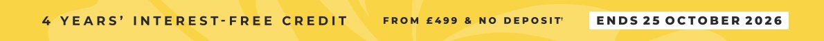 Interest Free Credit